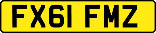 FX61FMZ