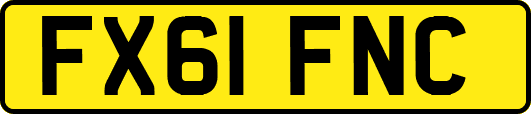 FX61FNC