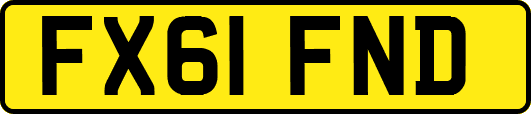 FX61FND
