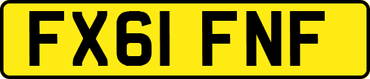 FX61FNF