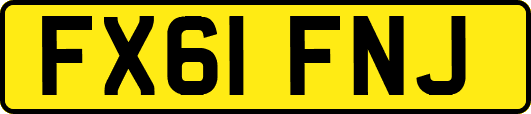 FX61FNJ