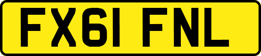 FX61FNL