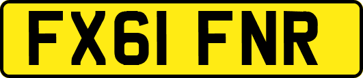 FX61FNR