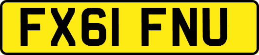 FX61FNU