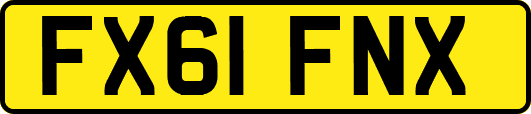 FX61FNX