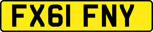 FX61FNY