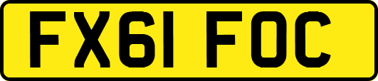 FX61FOC