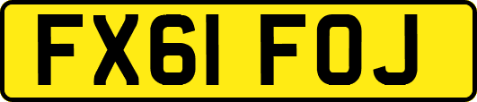 FX61FOJ