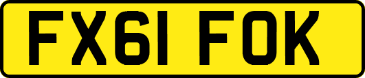 FX61FOK