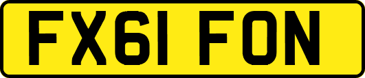 FX61FON