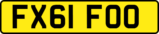 FX61FOO