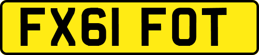 FX61FOT