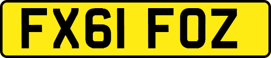 FX61FOZ