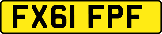 FX61FPF