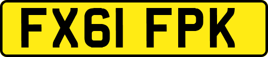 FX61FPK
