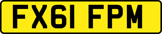 FX61FPM