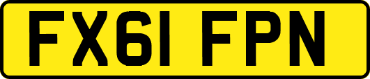 FX61FPN