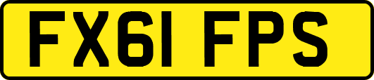 FX61FPS