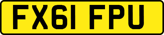 FX61FPU