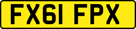 FX61FPX