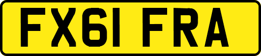 FX61FRA