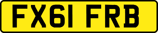 FX61FRB