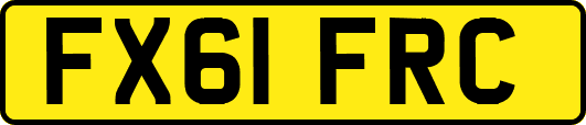 FX61FRC