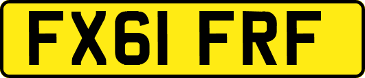 FX61FRF
