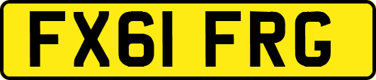 FX61FRG