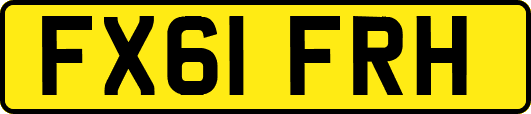 FX61FRH