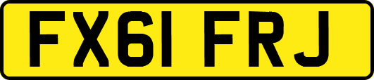 FX61FRJ