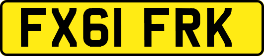 FX61FRK
