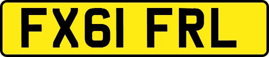 FX61FRL