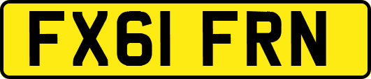 FX61FRN