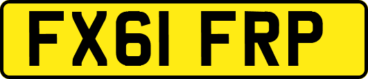 FX61FRP