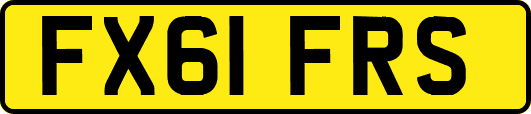 FX61FRS