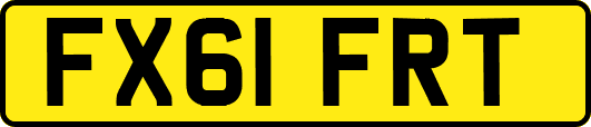 FX61FRT