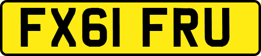 FX61FRU