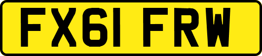FX61FRW