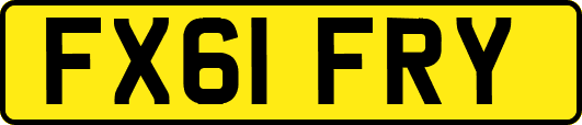 FX61FRY