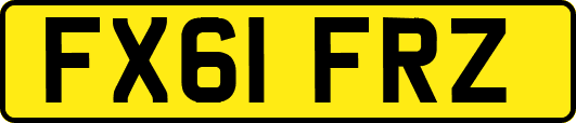 FX61FRZ