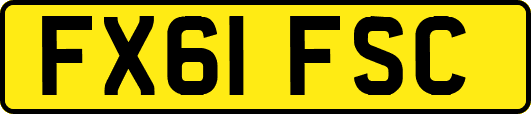 FX61FSC