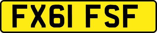 FX61FSF