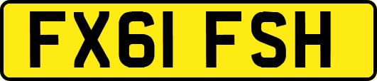 FX61FSH