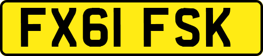 FX61FSK