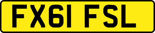 FX61FSL