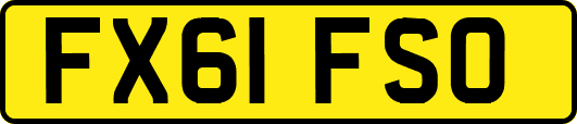 FX61FSO