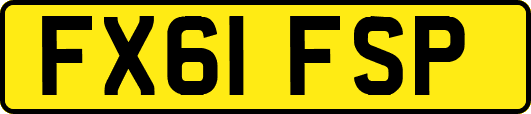 FX61FSP