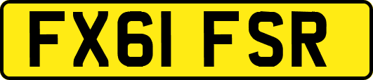 FX61FSR
