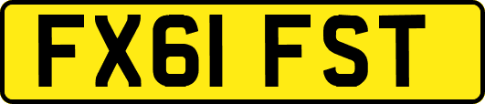 FX61FST